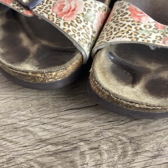 BIRKI’S Birkenstock Women’s sandals size 40 - Picture 9 of 11